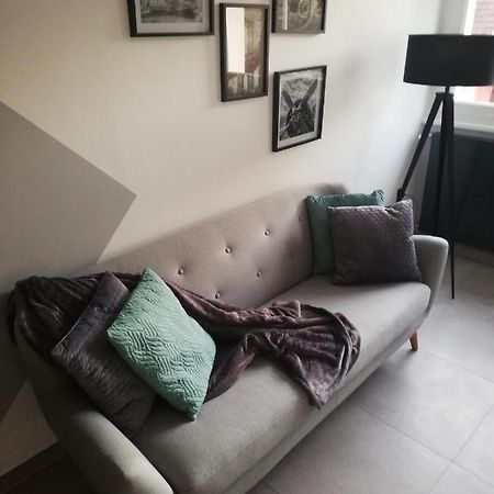 La Casa D'Ernestine Διαμέρισμα Κολμάρ Εξωτερικό φωτογραφία