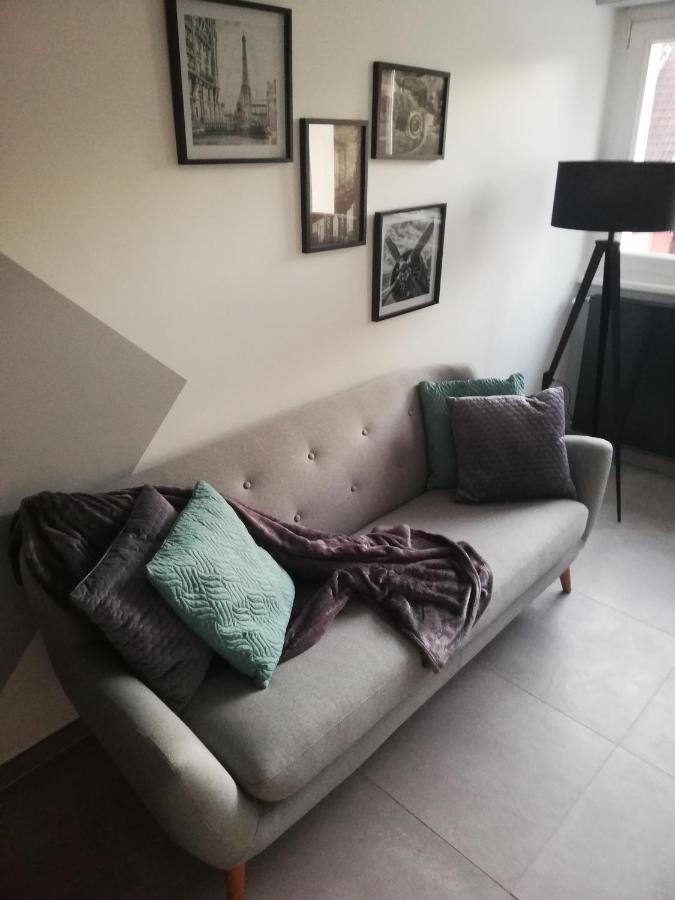 La Casa D'Ernestine Διαμέρισμα Κολμάρ Εξωτερικό φωτογραφία
